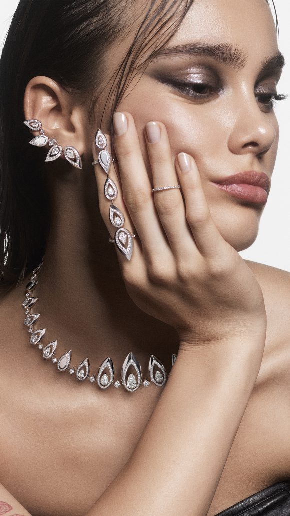 Messika Paris Fiery Collection ©Isabelle Bonjean 9.16 4