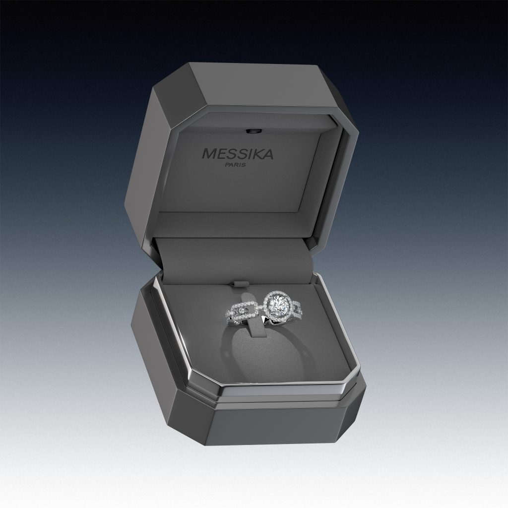 Messika Paris Move Link solitaire jewelry box 11 1024x1024 1