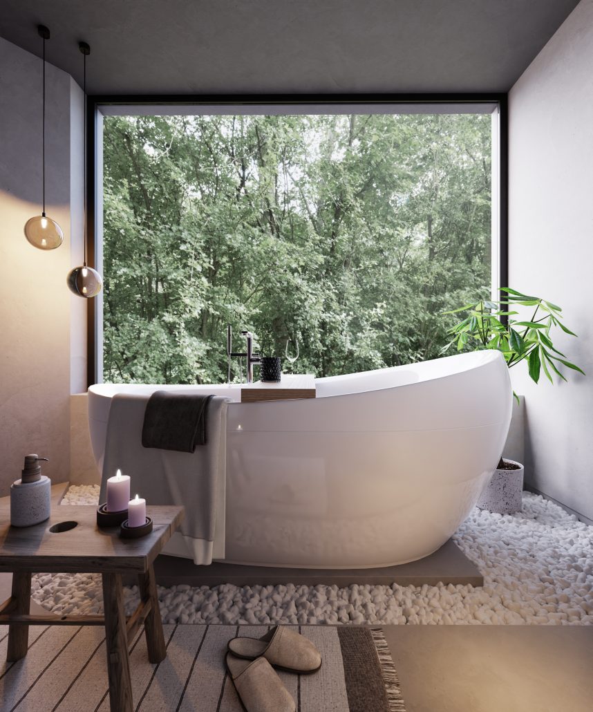 Nature Suite second c AVIDEA