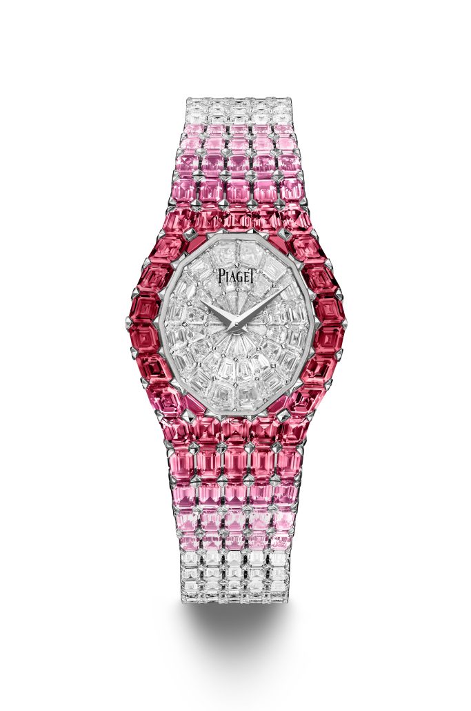 PIAGET AURA WWG 2024 G0A49139 RVB LD
