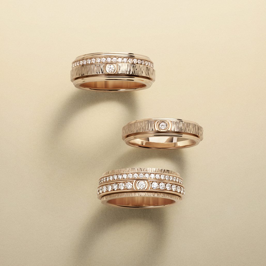 PIAGET POSSESSION DECOR PALACE G34P1O00 G34P7K00 G34P4K00 1x1