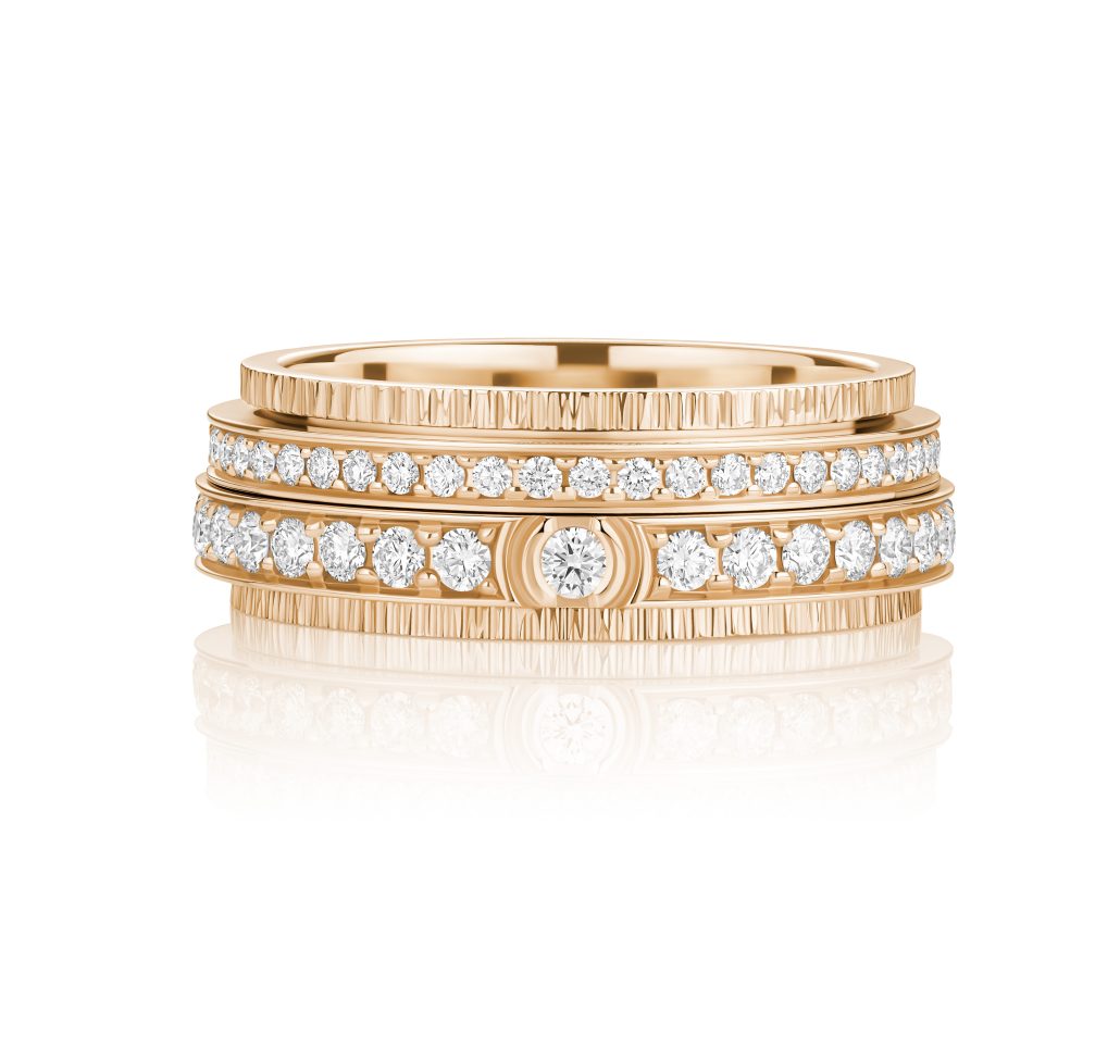 PIAGET POSSESSION DECOR PALACE G34P4K00 2 RVB LD