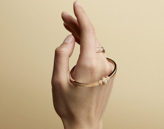 PIAGET POSSESSION DECOR PALACE G36P3A00 G34P7K00 4x5