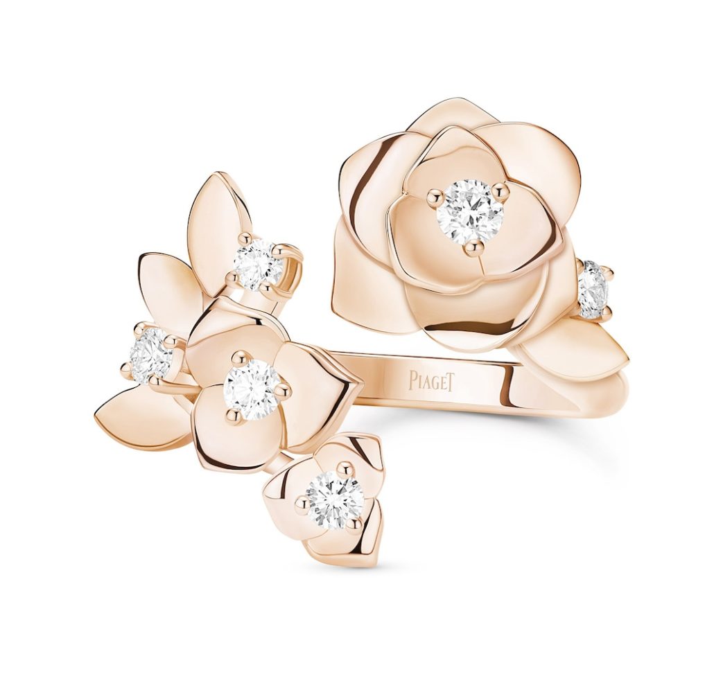 PIAGET ROSE G34UX700 2 RVB LD