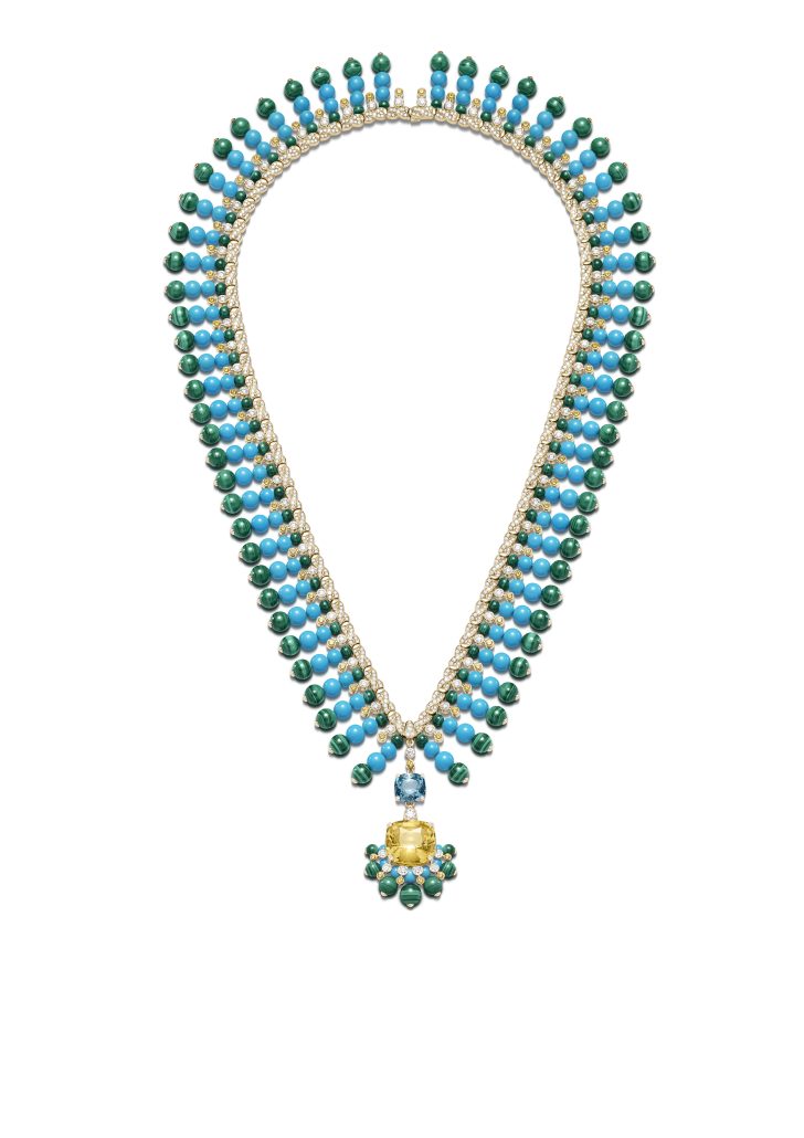 PIAGET SWINGING SAUTOIRS WWG 2024 G0A49060 2 RVB LD