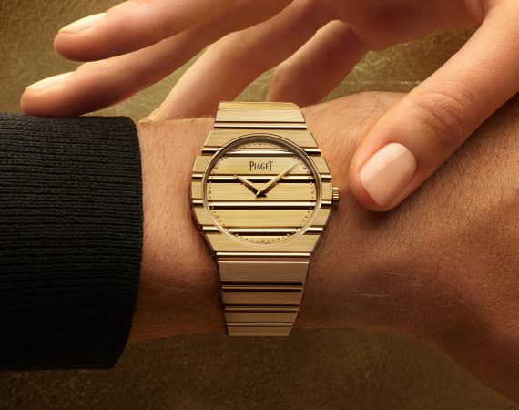 PIAGET POLO 79 PREWWG 2024 PGGP49150 9 16 3