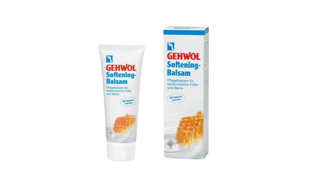 PS GEHWOL Softening Balsam