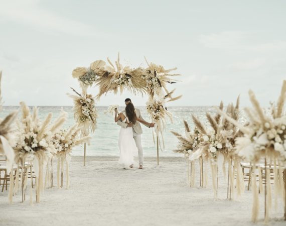 Patina Maldives by Georg Roske Wedding 435 02