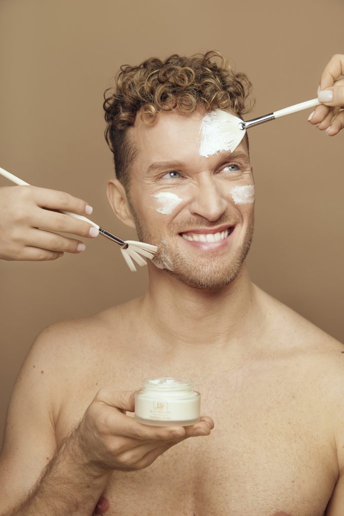 Real Skin Art ©Isabella Abel 11