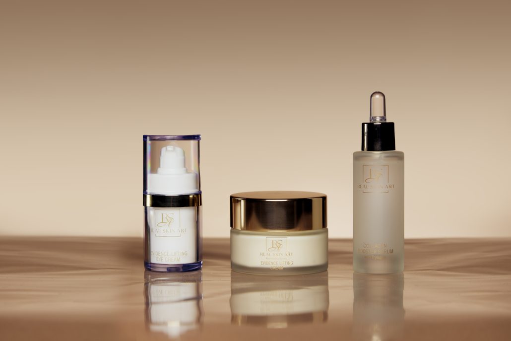 Real Skin Art ©Isabella Abel 2