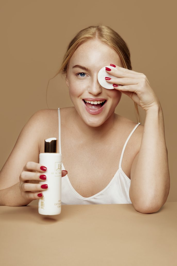 Real Skin Art ©Isabella Abel 56