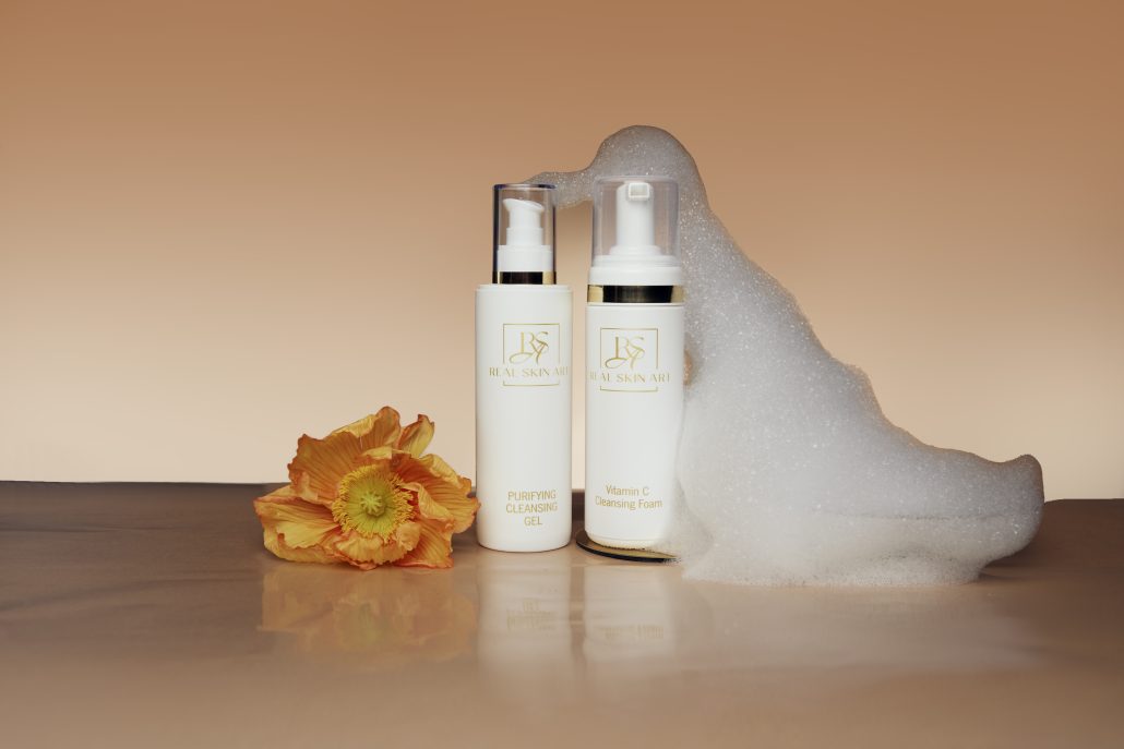 Real Skin Art ©Isabella Abel 6