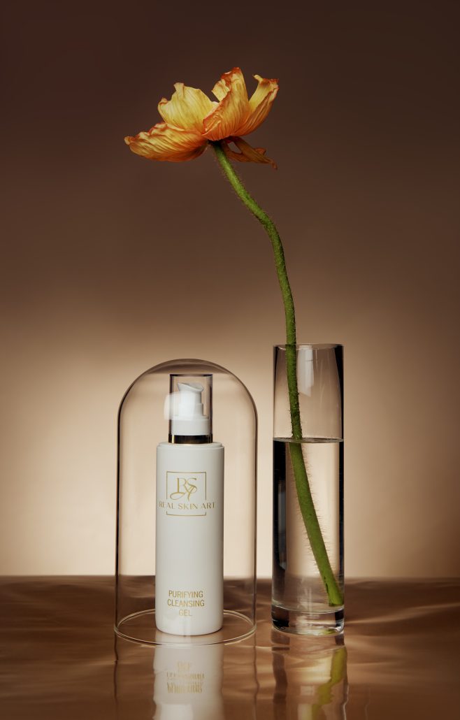 Real Skin Art ©Isabella Abel 7