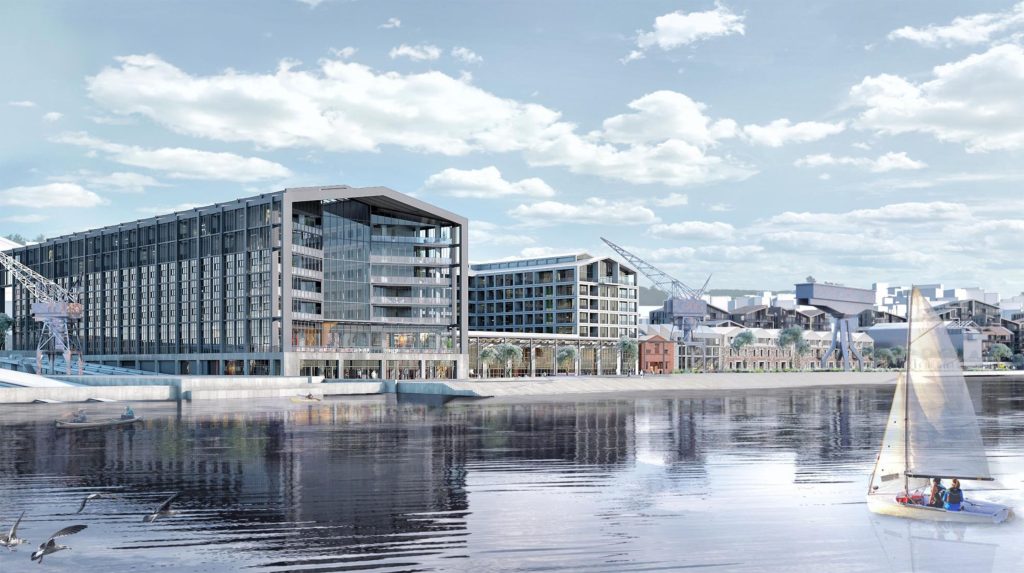 Rixos Tersane Istanbul 2 1024x573 1