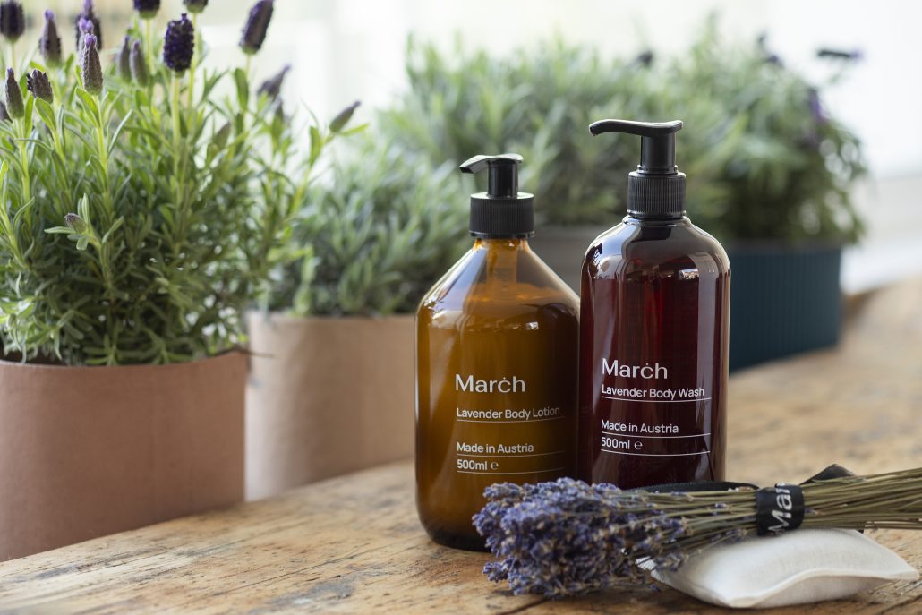 Salon Verde Marche 2