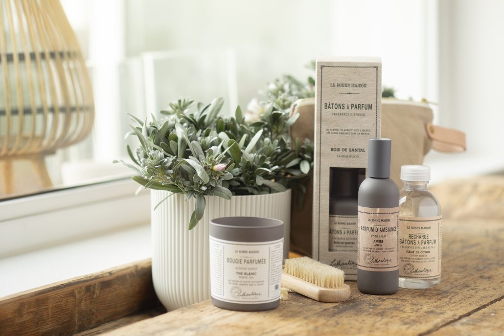 Salon Verde Lothantique