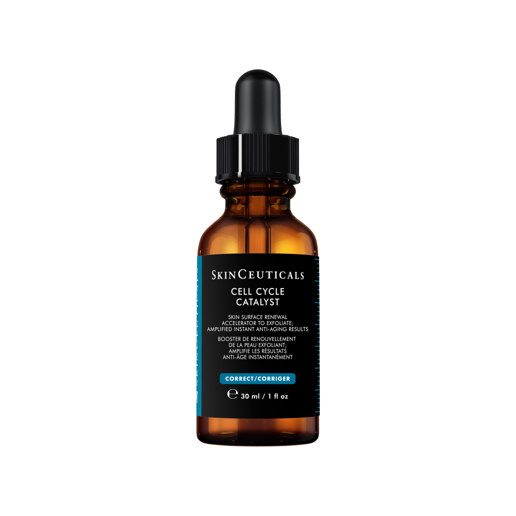 SkinCeuticals CellCycleCatalyst 30ml Packshot Front