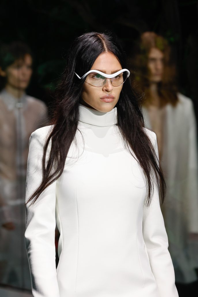 Sportmax SS24 details press 200