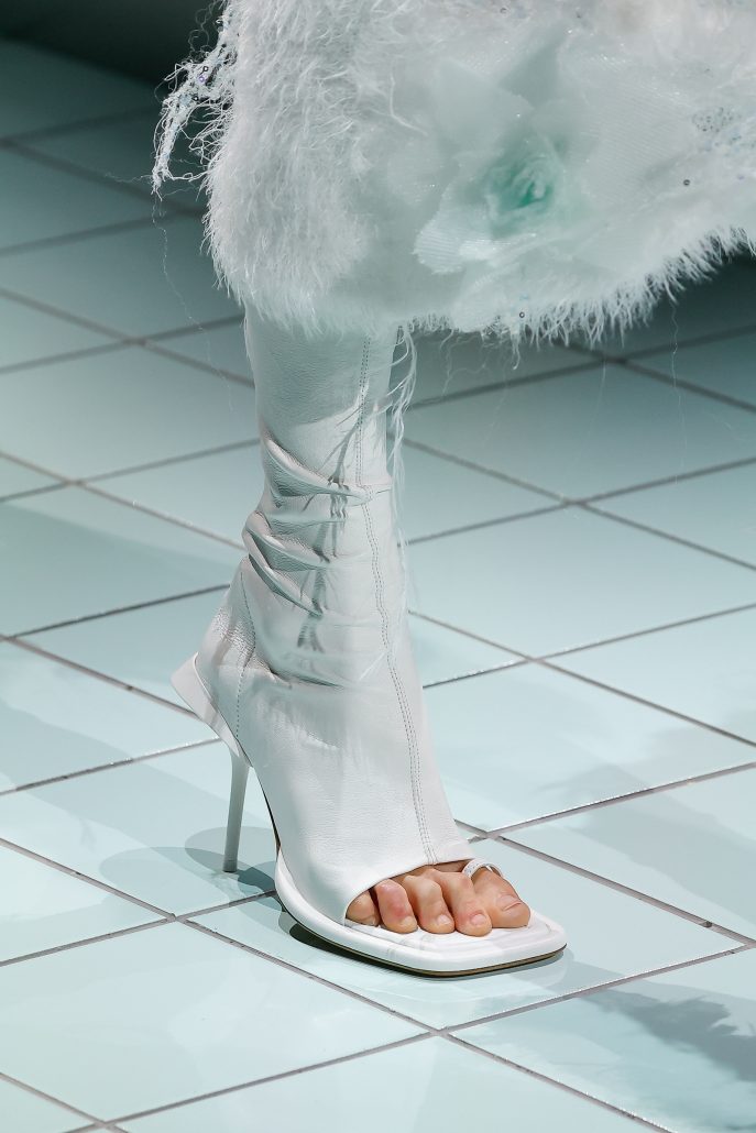 Sportmax SS24 details press 222