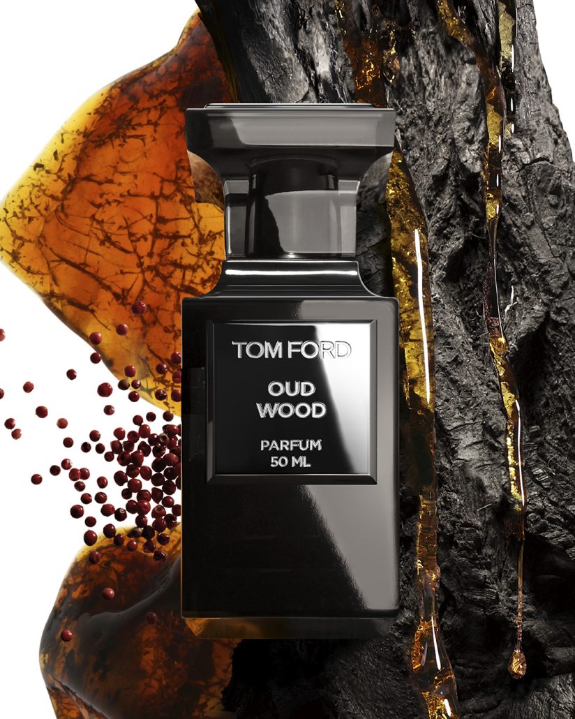 TFB OudWoodParfum