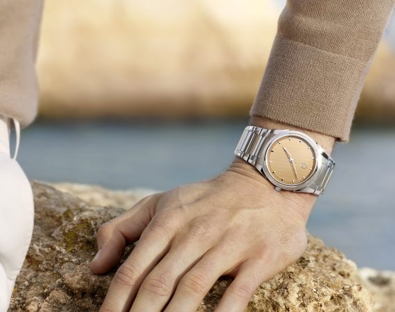 TONDA PF MICRO ROTOR NO DATE 4