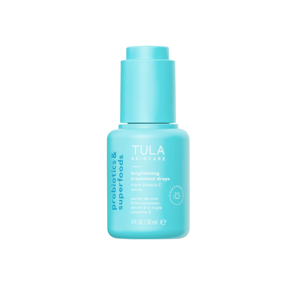 Tula brightening drops 30ml 56