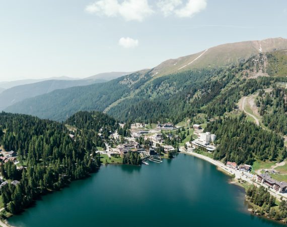 Umgebung Hotel Hochschober c WEKNOWMEDIA 3