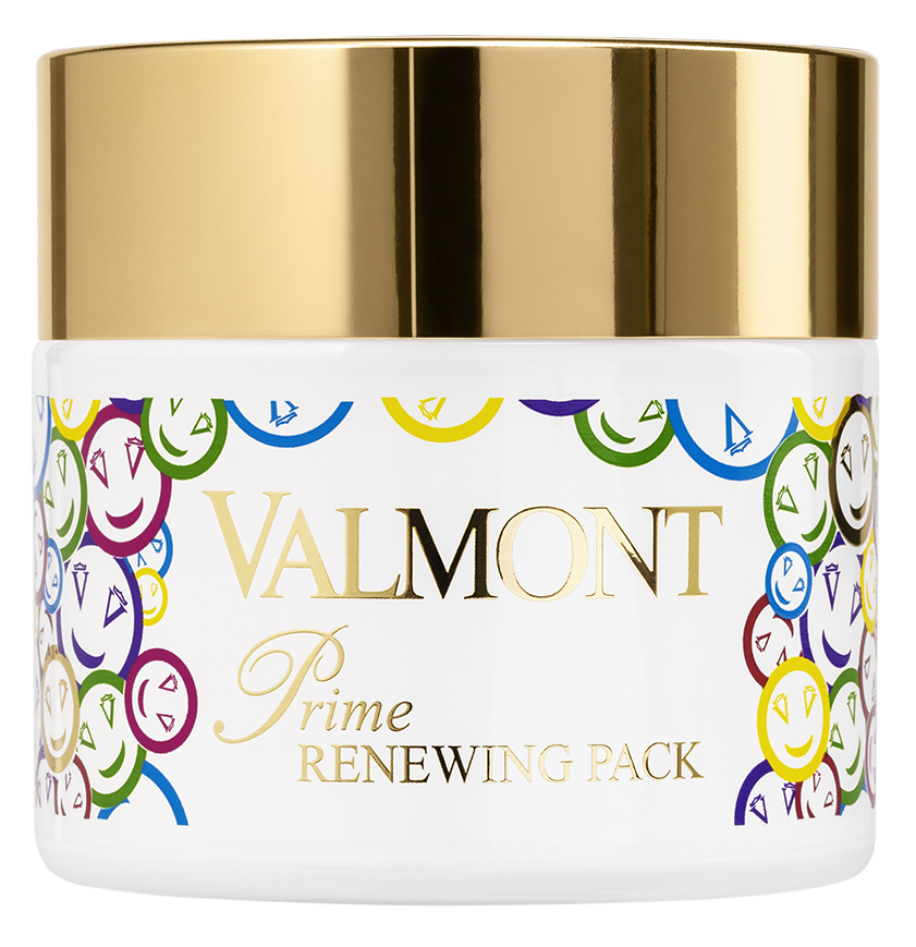 Valmont Prime Renewing Pack 75 ml 270.00 Euro Bild 01