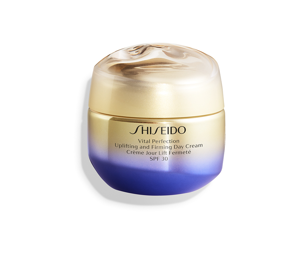 Vital Perfection Uplifting and Firming Day Cream Product 3000 dpi