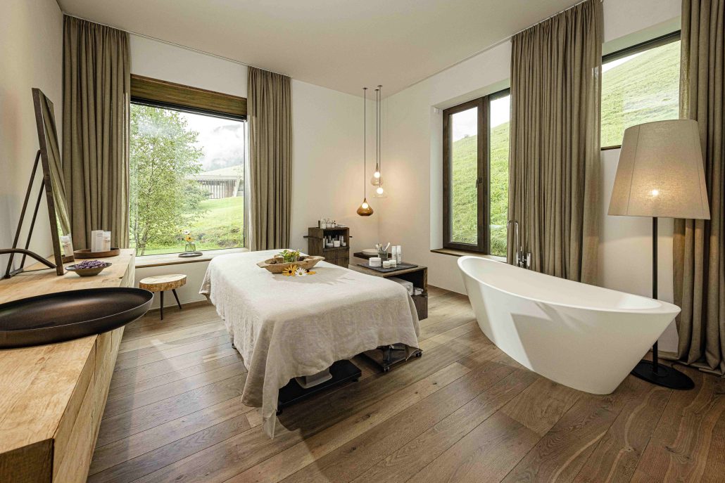 WIESERGUT Spa c Klaus Peterlin