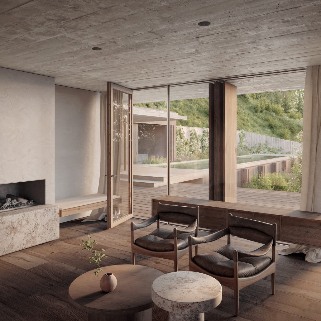 WIESERGUT Wohnen c WIESERGUT