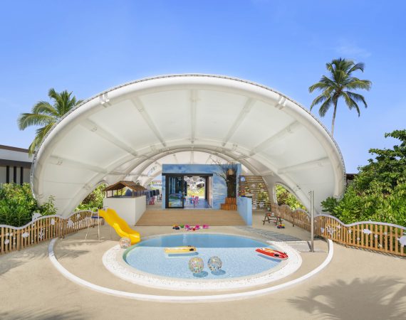 Westin Maldives Family Kids Club 01 c Marriott International