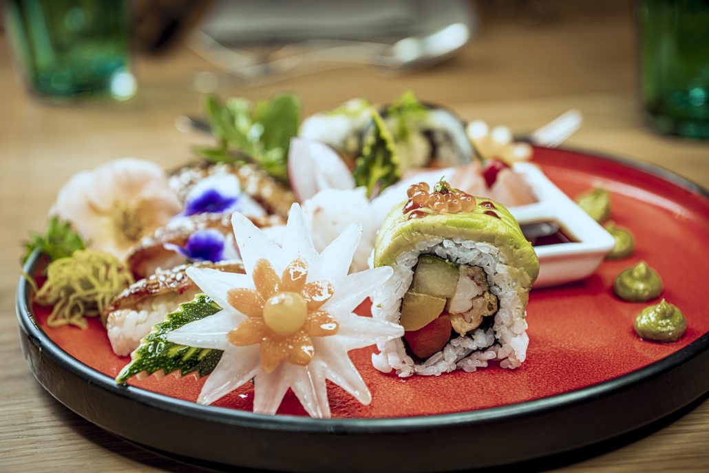 aufregende sued ost asiatische kueche hotel blue gastein