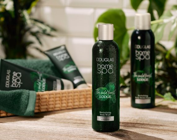 douglas home spa wild forest lodge body wash low