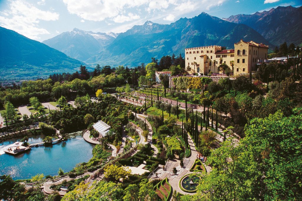 garten trauttmannsdorff foto sudtirol marketingschloss trauttmansdorff 1024x681 1