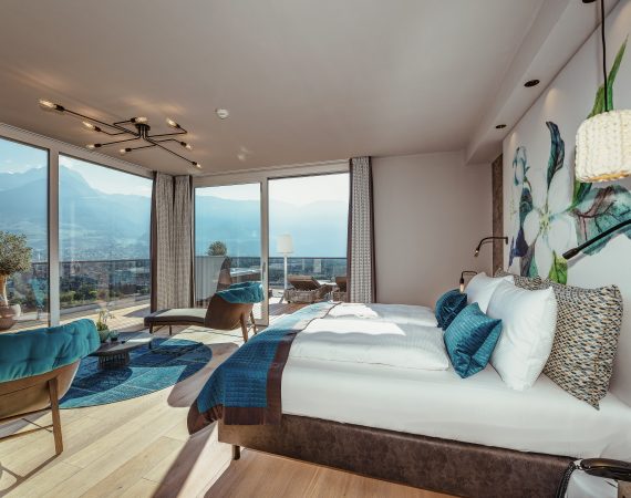la maiena penthouse suite lodge topf of meran premium foto www fotomike com 20x13cm 300dpi 2