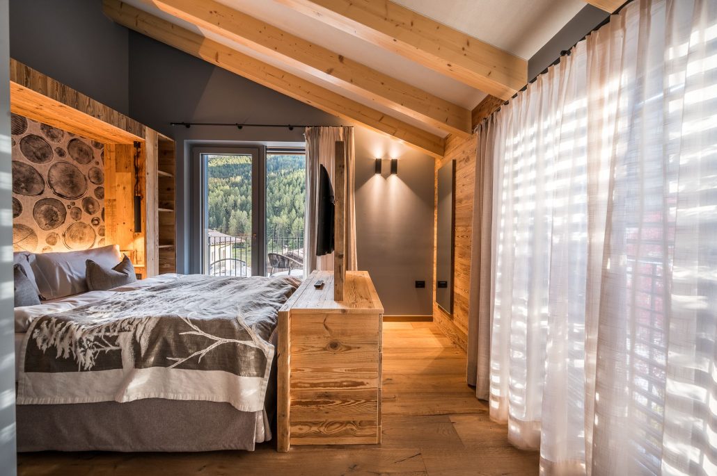 lodge schlafbereich ravelli hotel ravelli hotels