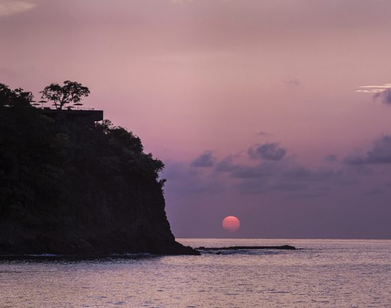 oneonly mandarina resort jetty beachclub sunset 2424 master scaled 1