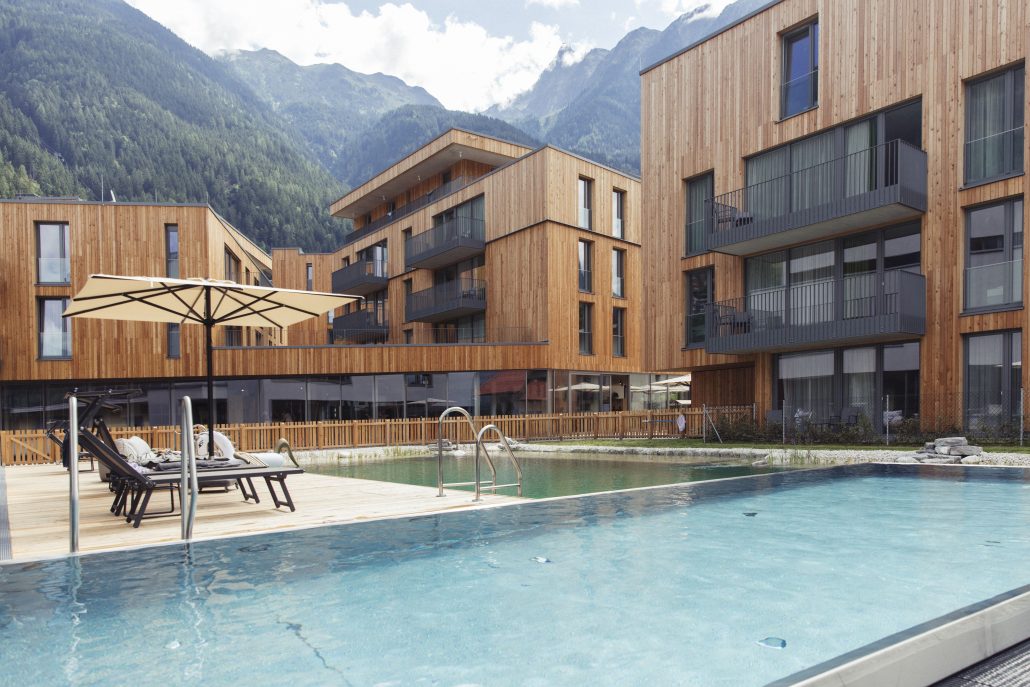 poollandschaft bildarchiv all suite resorts oetztal © Bildarchiv All Suite Resorts Oetztal 1
