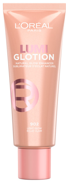 r l oreal paris lumi glotion light glow 9.99eur 1