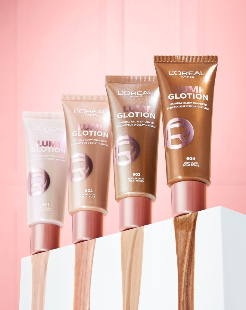 r l oreal paris lumi glotion mood full range 1 1