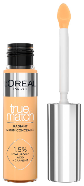 r l oreal paris true match serum concealer 6n 11.99eur