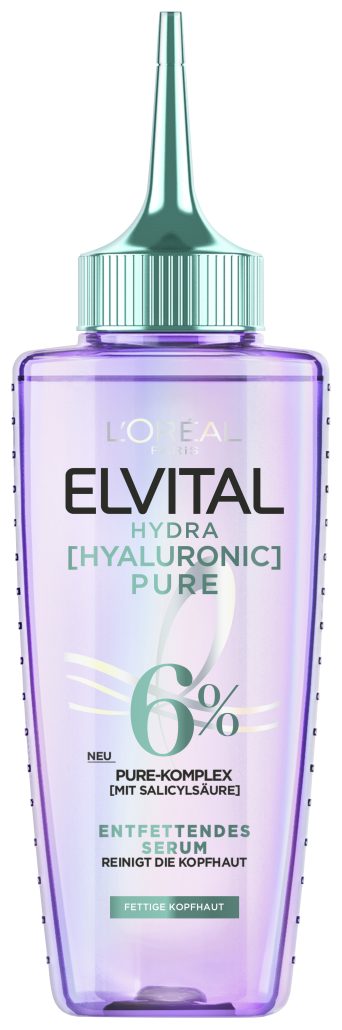 r loreal paris elvital hydra hyaluronic pure serum 7.99eur