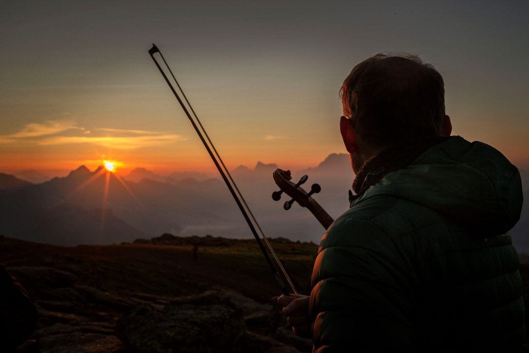 ©Daniele Lira Val di Col Margherita