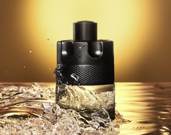 03. masculine fresh and sensual