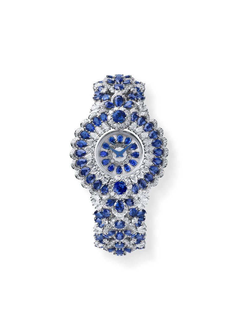 104327 1001 Haute Joaillerie