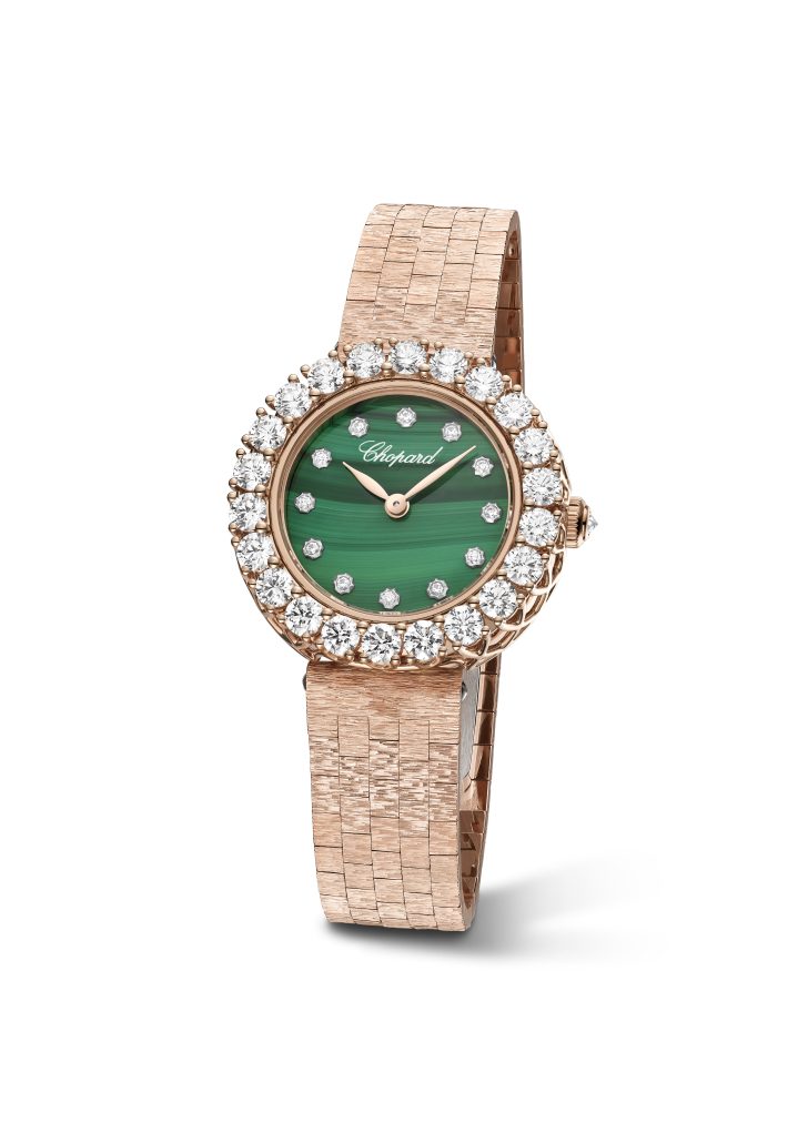 10A178 5321 LHeure du Diamant