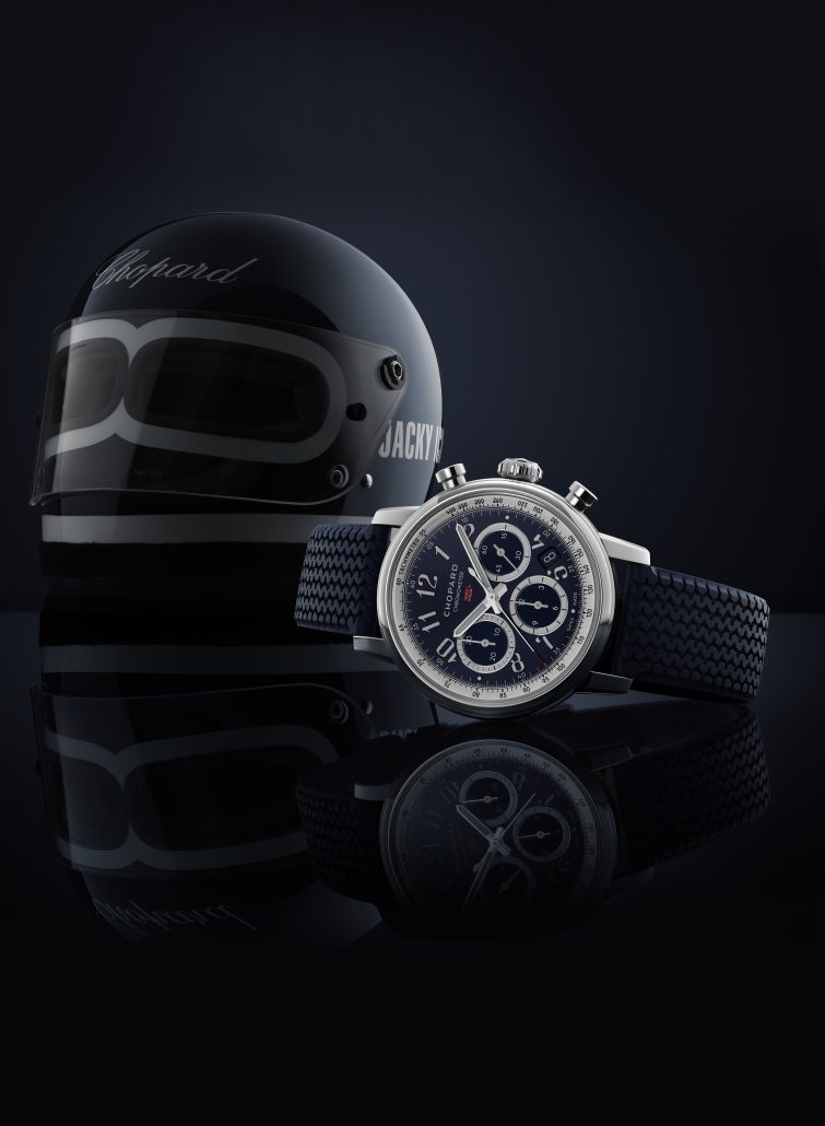 168619 3006 Mille Miglia Classic Chronograph JX7 ©Patrick Csajko