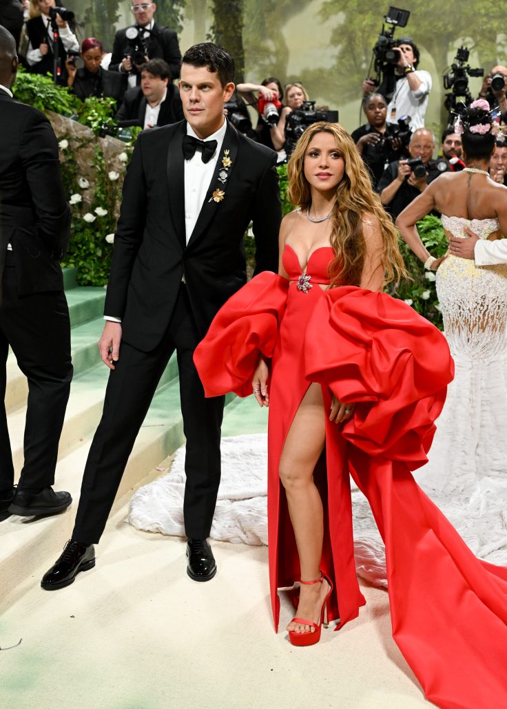 2024 05 06 Wes Gordon Boucheron