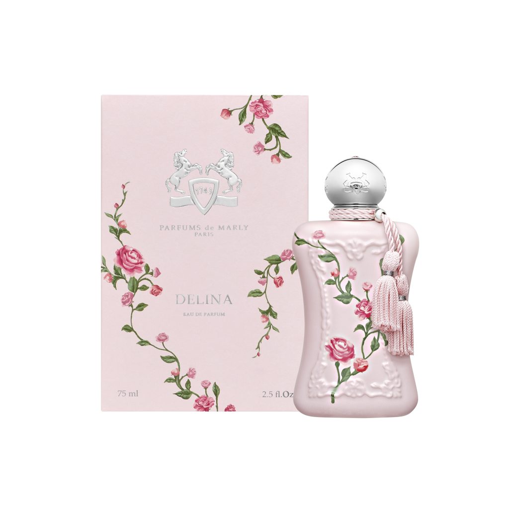 2308 MARLY DELINA 75ml Fleurs 01